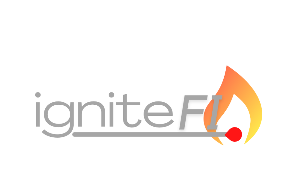 IgniteFI Logo