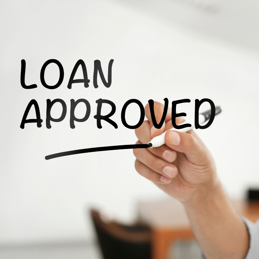 Loan Origination