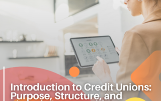 Discover what credit unions are, their mission, and how fintech leaders can partner with these member-owned cooperatives.