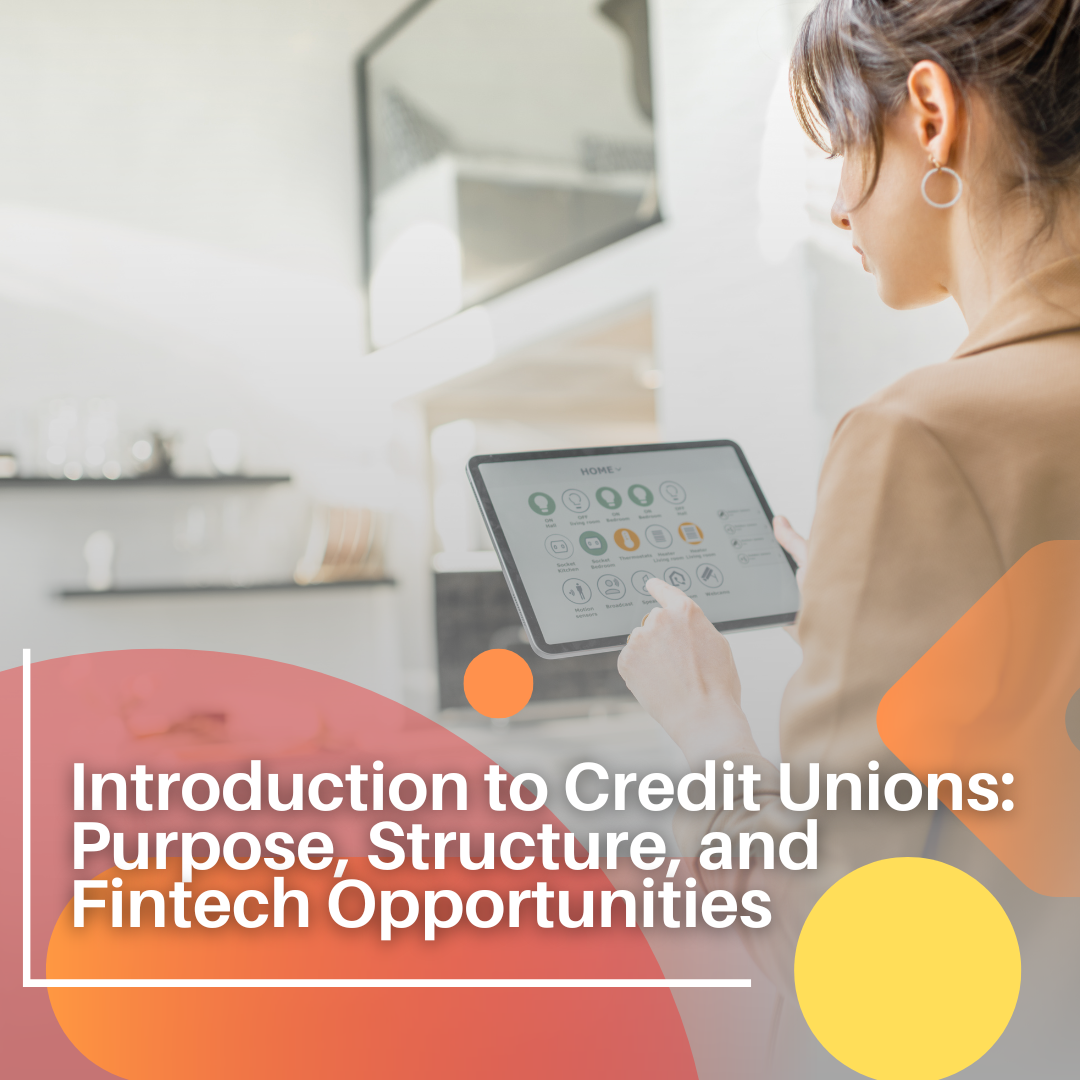 Discover what credit unions are, their mission, and how fintech leaders can partner with these member-owned cooperatives.