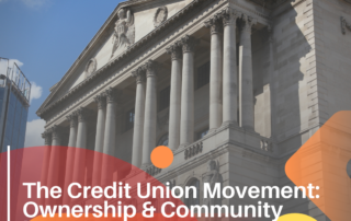 Credit union movement