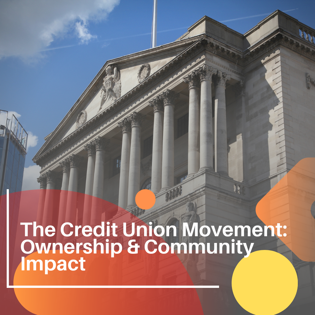 Credit union movement